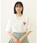 ICING HEART-SHAPED COOKIES S/S TEE