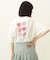 ICING HEART-SHAPED COOKIES S/S TEE