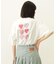 ICING HEART-SHAPED COOKIES S/S TEE