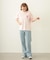 ICING HEART-SHAPED COOKIES S/S TEE