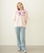 ICING HEART-SHAPED COOKIES S/S TEE