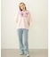 ICING HEART-SHAPED COOKIES S/S TEE