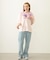 ICING HEART-SHAPED COOKIES S/S TEE