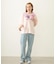 ICING HEART-SHAPED COOKIES S/S TEE