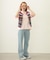 ICING HEART-SHAPED COOKIES S/S TEE