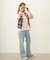 ICING HEART-SHAPED COOKIES S/S TEE