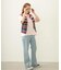 ICING HEART-SHAPED COOKIES S/S TEE