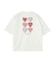 ICING HEART-SHAPED COOKIES S/S TEE