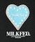 ICING HEART-SHAPED COOKIES S/S TEE