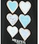 ICING HEART-SHAPED COOKIES S/S TEE
