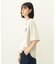 CIRCLE STRAWBERRY LOGO S/S TEE