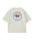 CIRCLE STRAWBERRY LOGO S/S TEE