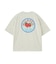 CIRCLE STRAWBERRY LOGO S/S TEE