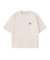 CIRCLE STRAWBERRY LOGO S/S TEE