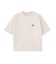 CIRCLE STRAWBERRY LOGO S/S TEE