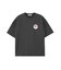 CIRCLE STRAWBERRY LOGO S/S TEE