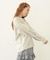 ICING LOGO WIDE L/S TEE