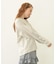 ICING LOGO WIDE L/S TEE