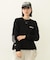ICING LOGO WIDE L/S TEE
