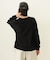 ICING LOGO WIDE L/S TEE