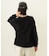 ICING LOGO WIDE L/S TEE