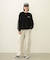 ICING LOGO WIDE L/S TEE
