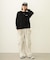 ICING LOGO WIDE L/S TEE