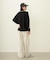 ICING LOGO WIDE L/S TEE
