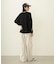 ICING LOGO WIDE L/S TEE