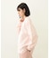 ICING LOGO WIDE L/S TEE
