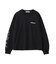 ICING LOGO WIDE L/S TEE
