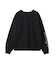 ICING LOGO WIDE L/S TEE
