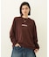COOPER LOGO WIDE L/S TEE