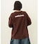 COOPER LOGO WIDE L/S TEE