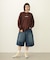 COOPER LOGO WIDE L/S TEE