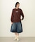 COOPER LOGO WIDE L/S TEE