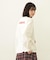 COOPER LOGO WIDE L/S TEE
