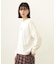 COOPER LOGO WIDE L/S TEE