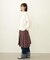COOPER LOGO WIDE L/S TEE
