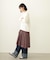 COOPER LOGO WIDE L/S TEE