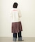 COOPER LOGO WIDE L/S TEE