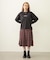 COOPER LOGO WIDE L/S TEE