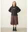 COOPER LOGO WIDE L/S TEE