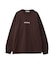 COOPER LOGO WIDE L/S TEE