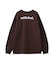 COOPER LOGO WIDE L/S TEE