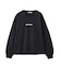 COOPER LOGO WIDE L/S TEE