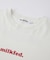 COOPER LOGO WIDE L/S TEE