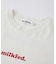 COOPER LOGO WIDE L/S TEE