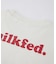 COOPER LOGO WIDE L/S TEE