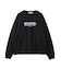 STENCIL LOGO WIDE L/S TEE
